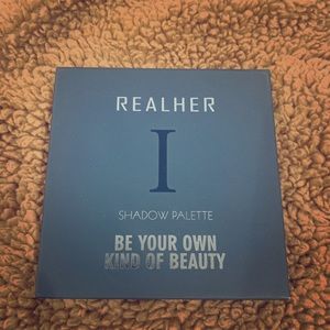 RealHer I palette.
